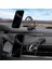 NT-CHC33 Magnetic Car Mıknatıslı Klima Üstü Telefon Tutucu 5