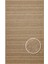 Naturel 01 Suya Dayanıklı Jüt Görünümlü Sisal Halı 1