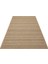 Naturel 01 Suya Dayanıklı Jüt Görünümlü Sisal Halı 2