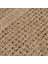 Naturel 01 Suya Dayanıklı Jüt Görünümlü Sisal Halı 4