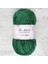 La Mia Mellow Yeşil El Örgü Ipi - 928 - 34170 1
