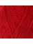 La Mia Baby Boom Koyu Kırmızı El Örgü Ipi - 136 - 34266 2