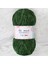 La Mia Mellow Yeşil El Örgü Ipi - 938 - 34174 1