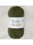 La Mia Baby Boom Asker Yeşili El Örgü Ipi - 410 - 34458 1