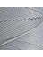 Loren Polyester Soft Macrame Açık Gri El Örgü Ipi - LM036 - 34441 2