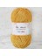 La Mia Mellow Koyu Sarı El Örgü Ipi - 916 - 34162 1