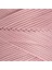 Loren Polyester Soft Macrame Pembe El Örgü Ipi - LM042 - 34446 2