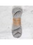 La Mia Natural Wool Gri El Örgü Ipi - L946 - 34396 1