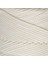 Loren Polyester Soft Macrame Krem El Örgü Ipi - LM003 - 34427 2