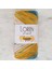 Loren Happy Ebruli El Örgü Ipi - RH019 - 34304 1