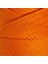 Loren Polyester Soft Macrame Turuncu El Örgü Ipi - LM011 - 34430 2
