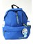 584949 Blue Ilkokul Sırt Çantası-Mavi 2