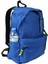 584949 Blue Ilkokul Sırt Çantası-Mavi 3