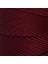 Loren Polyester Soft Macrame Bordo El Örgü Ipi - LM039 - 34444 2
