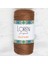 Loren Macrame Kahverengi El Örgü Ipi - Rm 0200 - 34349 1