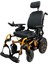 P267 Fonksiyonel Akülü Tekerlekli Sandalye 1