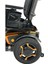 P267 Fonksiyonel Akülü Tekerlekli Sandalye 3