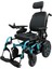 P267 Fonksiyonel Akülü Tekerlekli Sandalye 5