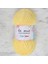 La Mia Mellow Bebe Sarı El Örgü Ipi - 909 - 34158 1