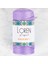 Loren Macrame Lila El Örgü Ipi - Rm 0130 - 34336 1
