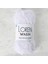 Loren Wash Optik Beyaz El Örgü Ipi - R001 - 34262 1