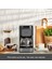Just Coffee Aroma 2 In 1 Filtre Kahve Makinesi Space Gray 3