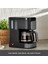Just Coffee Aroma 2 In 1 Filtre Kahve Makinesi Space Gray 4