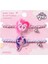 My Little Pony Lisanslı Saç Lastiği (2 Adet) 3