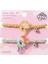 My Little Pony Lisanslı Saç Lastiği (2 Adet) 7