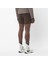 Shakeout Easy 5" Erkek Koşu Şortu Coffee Bean LC2687400 4
