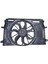 Fan Motoru Davlı (440MM-3FIS-600W-7KANAT)- 17427617610-WISCO-BMW 2 (F45-F46) 2015-2021 Arası Uyumlu 1