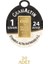 20 Gram 24 Ayar Iar Gramaltın ( 1gr x 20 Adet ) 2