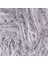 Loren Furry Gri El Örgü Ipi - RF006 - 34045 2