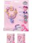 My Little Pony Lisanslı Toka Seti (6 Adet) 4