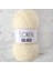 Loren Sılver Krem El Örgü Ipi - RS0065 - 34071 1