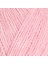 Loren Silver Toz Pembe El Örgü Ipi - RS0013 - 34074 2
