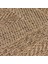 Naturel 02 Suya Dayanıklı Jüt Görünümlü Sisal Halı 5