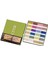 Kuretake Gansai Tambi Metallic Colors Yaldız Tablet Sulu Boya Seti 24 Renk Set I 1