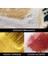 Kuretake Gansai Tambi Metallic Colors Yaldız Tablet Sulu Boya Seti 24 Renk Set I 4
