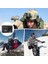 4K Ultra Hd Spor Aksiyon Kamerası – 16MP Geniş Açı, 30M Su Geçirmez, Wifi, 2.0" Ekran, 64GB Tf Kart Desteği, 170° Lens, H.264 Format, 4K 30FPS – Dalış, Bisiklet, Kayak Için H16 4