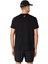 Court Core Graphic Tee Erkek Black 2041A355-001 3