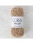 Loren Wash Bej El Örgü Ipi - R084 - 34039 1