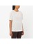 Shakeout Core Kadın Koşu Tişört Whisper White LC2660600 3