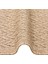 Naturel 05 Jüt Görünümlü Suya Dayanıklı Sisal Halı 2