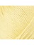 La Mia Pastel Cotton Sarı El Örgü Ipi - L183 - 33959 2