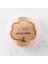 Loren Natural Cotton Pembe El Örgü Ipi - R094 - 33910 1