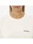 Short Relaxed Kadın Tişört Whisper White LC2680700 4