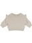 Dantel Detaylı Sweatshirt 1