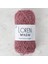 Loren Wash Gül Kurusu El Örgü Ipi - R138 - 34028 1