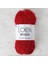 Loren Wash Kırmızı El Örgü Ipi - R003 - 34027 1